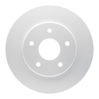 DFC 08-16 Chrysler Town & Country Rear GeoSPEC Coated Rotor