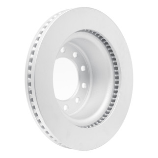 DFC 08-25 Dodge Ram 4500 Front GeoSPEC Coated Rotor