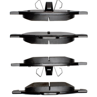 R1 04-18 Ford Ecosport (Mexico) Front R1 Optimum OE Brake Pads