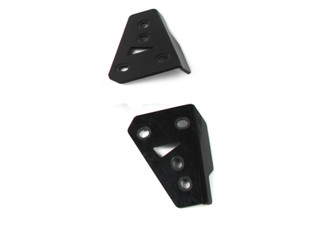 Front A Arm Guards Plastic