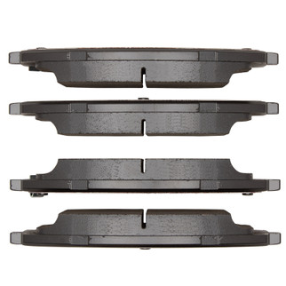 DFC 21-25 Hyundai Sonata Front 5000 Advanced Low Metallic Brake Pads