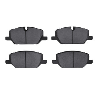 DFC 20-25 Buick Envision Front 5000 Advanced Ceramic Brake Pads