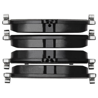 DFC 17-25 Mercedes-Benz CLS53 AMG Rear 5000 Advanced Low Metallic Brake Pads