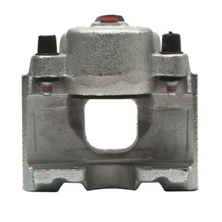 DFC 98-05 Mercedes-Benz ML430 Front-R Premium Caliper - Silver Zinc Coated