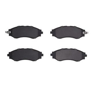R1 99-17 Chevrolet AVEO5 Front R1 Ceramic Brake Pads