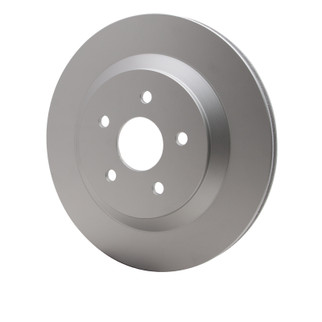 DFC 04-07 Ford Freestar Rear GeoSPEC Coated Rotor