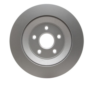 DFC 04-07 Ford Freestar Rear GeoSPEC Coated Rotor