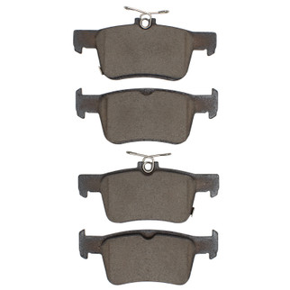 DFC 19-25 Acura TLX Rear 5000 Advanced Ceramic Brake Pads