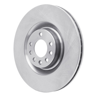 DFC 08-11 Saab 9-3 Front Brake Rotor