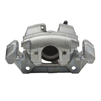 DFC 96-04 Mercedes-Benz SLK230 Front-L Premium Caliper - Silver Zinc Coated