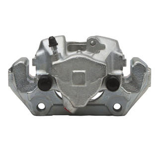 DFC 96-04 Mercedes-Benz SLK230 Front-L Premium Caliper - Silver Zinc Coated