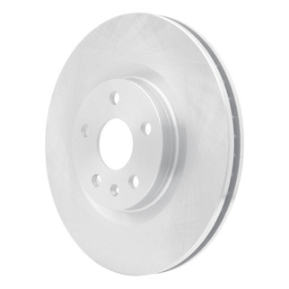 DFC 08-17 Cadillac CTS Front Brake Rotor