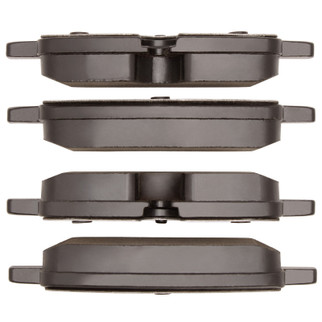 DFC 19-25 Buick Enclave Rear 5000 Advanced Ceramic Brake Pads