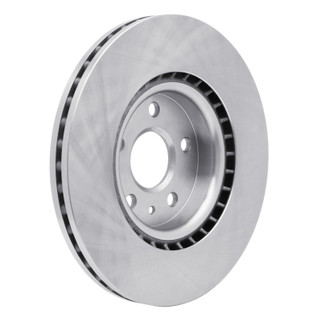 DFC 11-11 Saab 9-5 Front Brake Rotor