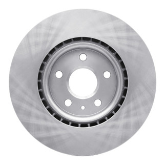 DFC 11-11 Saab 9-5 Front Brake Rotor