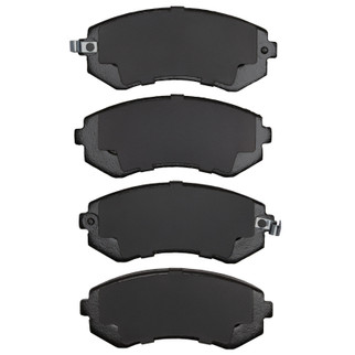 R1 89-96 Nissan 240SX Front R1 Ceramic Brake Pads