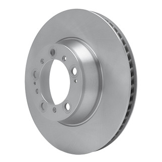 DFC 17-23 Porsche Panamera Right Rear Brake Rotor