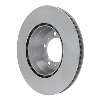 DFC 17-23 Porsche Panamera Right Rear Brake Rotor