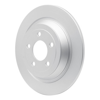 DFC 15-23 Ford Mustang Rear GeoSPEC Coated Rotor