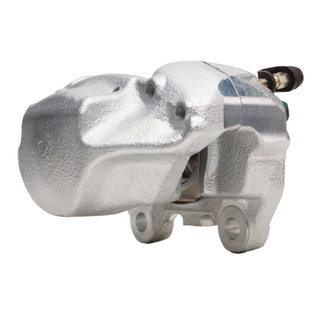DFC 63-76 Mercedes-Benz 280S Front-L Premium Caliper - Silver Zinc Coated