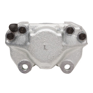DFC 63-76 Mercedes-Benz 280S Front-L Premium Caliper - Silver Zinc Coated