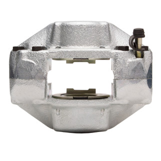 DFC 63-76 Mercedes-Benz 280S Front-L Premium Caliper - Silver Zinc Coated