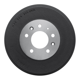 DFC 89-92 Mazda MPV Rear True Balanced Brake Drum