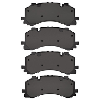DFC 19-21 Audi A8 Front 5000 Advanced Ceramic Brake Pads