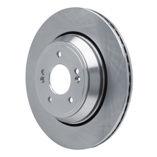 DFC 18-23 Genesis G80 Rear Brake Rotor