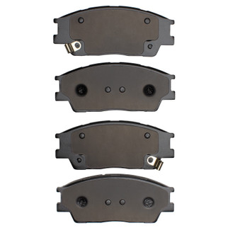 DFC 20-25 Hyundai Venue Front 5000 Advanced Ceramic Brake Pads