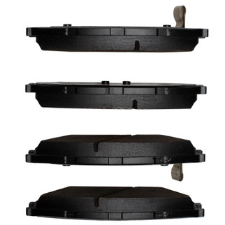 DFC 20-25 Hyundai Venue Front 5000 Advanced Ceramic Brake Pads