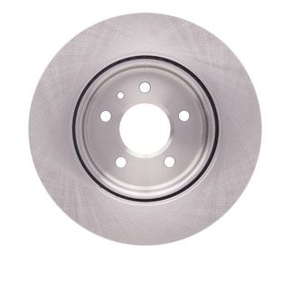 DFC 16-20 Buick Regal Sportback Rear Brake Rotor