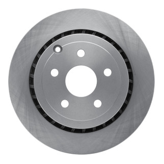 DFC 08-17 Chevrolet SS Rear Brake Rotor