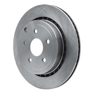 DFC 08-17 Chevrolet SS Rear Brake Rotor
