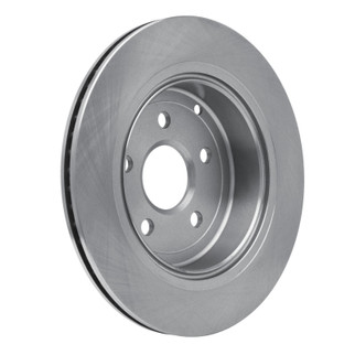 DFC 08-17 Chevrolet SS Rear Brake Rotor