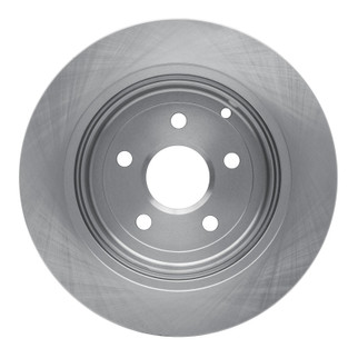 DFC 08-17 Chevrolet SS Rear Brake Rotor