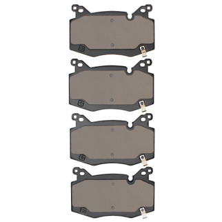 DFC 19-20 Cadillac CT6 Front 5000 Advanced Low Metallic Brake Pads