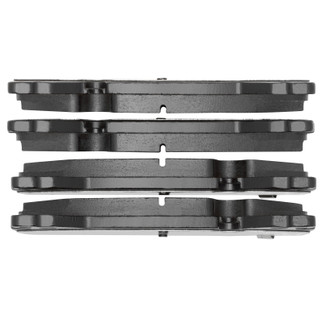 DFC 19-20 Cadillac CT6 Front 5000 Advanced Low Metallic Brake Pads