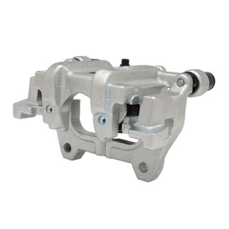 DFC 18-23 Acura INTEGRA Rear-L Premium Caliper - Silver Zinc Coated