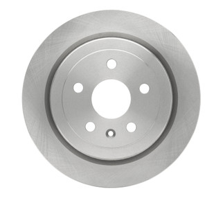 DFC 08-19 Cadillac CTS Rear Brake Rotor