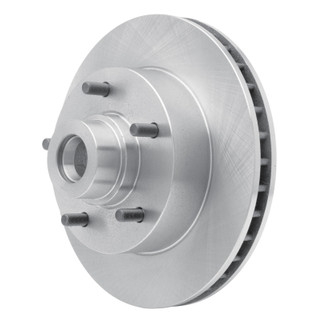 DFC 85-97 Dodge RamCharger RWD Front Brake Rotor
