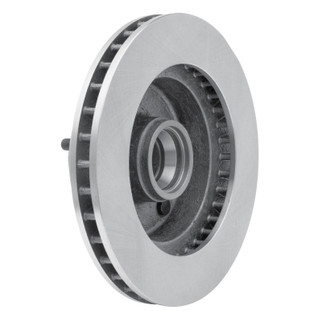 DFC 85-97 Dodge RamCharger RWD Front Brake Rotor