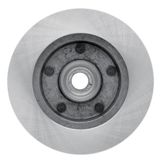DFC 85-97 Dodge RamCharger RWD Front Brake Rotor
