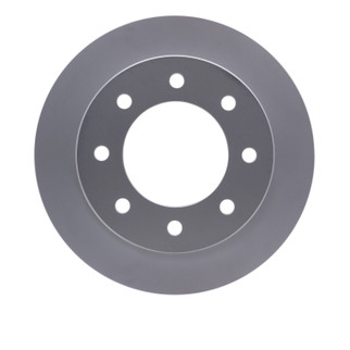 DFC 99-25 Chevrolet Silverado 1500 Rear GeoSPEC Coated Rotor