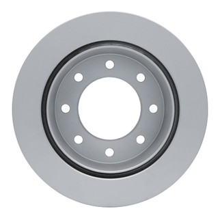 DFC 99-25 Chevrolet Silverado 1500 Rear GeoSPEC Coated Rotor