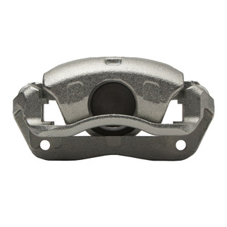 DFC 02-11 Honda CR-V Front-R Premium Caliper - Silver Zinc Coated