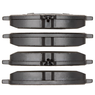 DFC 19-25 Mercedes-Benz G550 Rear 5000 Advanced Low Metallic Brake Pads