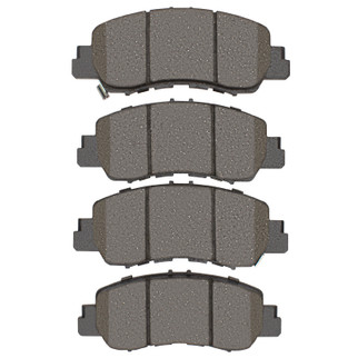 DFC 18-25 Mitsubishi Eclipse Cross Front 5000 Advanced Ceramic Brake Pads