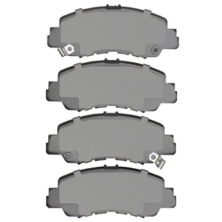 DFC 18-25 Mitsubishi Eclipse Cross Front 5000 Advanced Ceramic Brake Pads