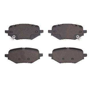 DFC 17-25 Acura ADX Rear 5000 Advanced Ceramic Brake Pads